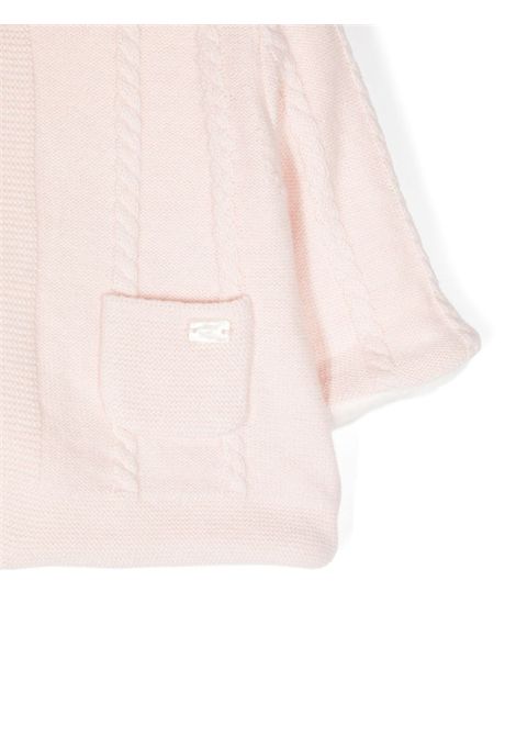 Cappotto in maglia TARTINE ET CHOCOLAT | TZ400003124H